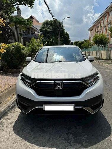 Honda CR V 2023 - 14000 km bao check hãng