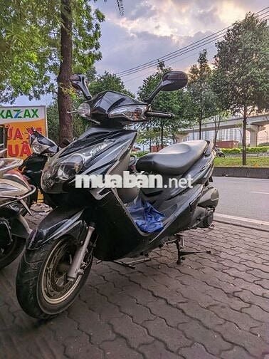 Excell 2 đồng hồ điện tử zin đét odo thấp