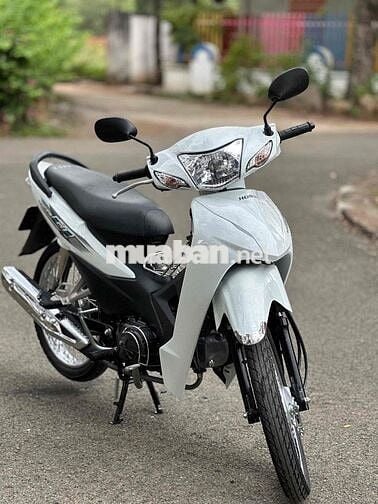 wave 110cc  odo 1500km