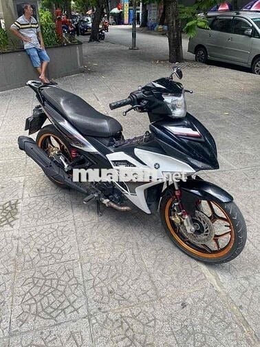 Exciter 150cc(2017)bstp,có cccd chủ,odo 31ngàn km