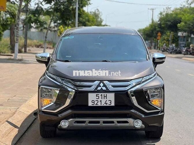 Mitsubishi Xpander 2021 AT - 42000 km