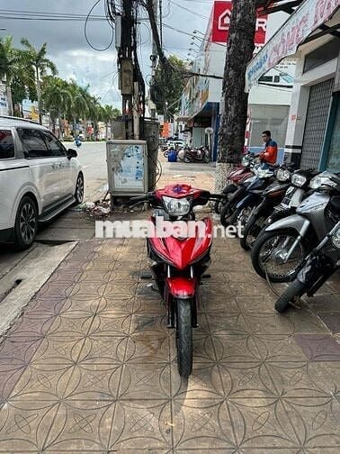 YAMAHA EXCITER (2016) BS:65E1:CẦN THƠ