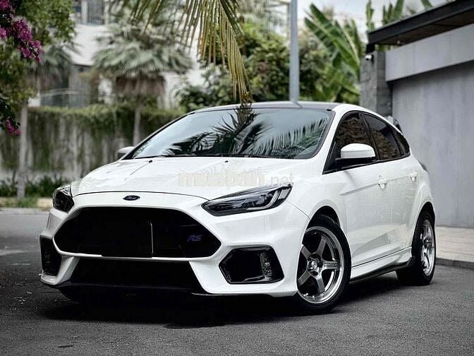 Ford Focus 2019 1.5L EcoBoost Trend (hatchback)