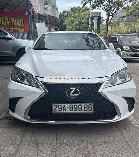 Lexus ES 2006 350 - 90000 km