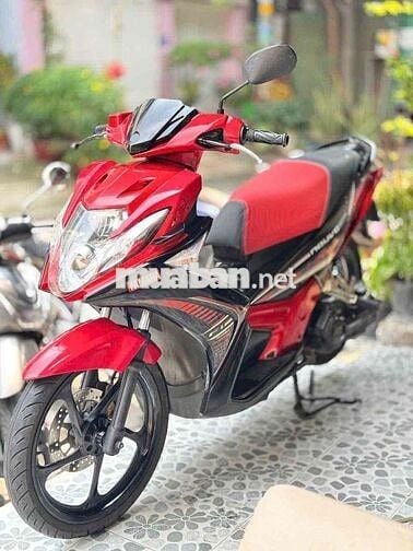 Yamaha Nouvo5 Fi Bstp chính chủ