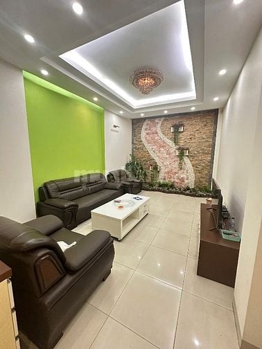 Cho thuê nhà Liền Kề ô tô tránh tại Mễ Trì-Nam Từ Liêm