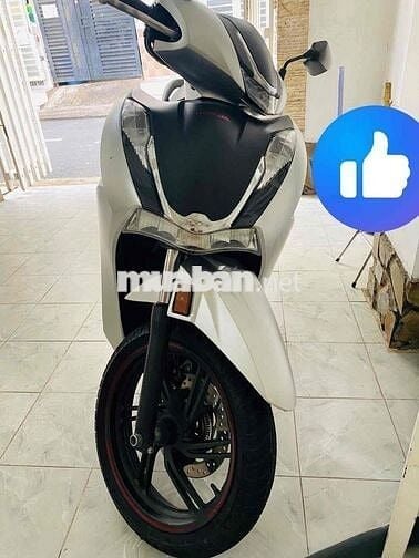 SH 350 VN 2021 máy thái nhập nguyên cục