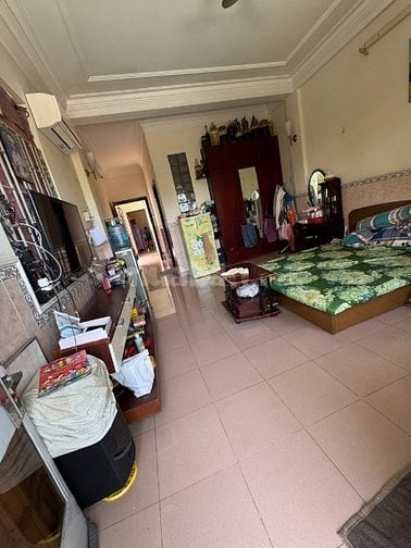 Phòng nhà biệt thự đẹp, Phường 6, Quận 8 - giá 3,8 - triệu 22 m2