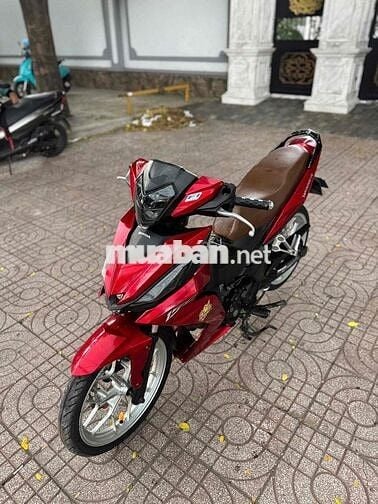Winner 2016 biển số 70 , cccd chủ