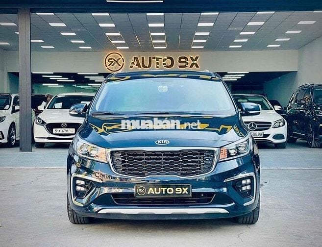 Kia Sedona 3.3 GAT Premium 2020 siêu đẹp
