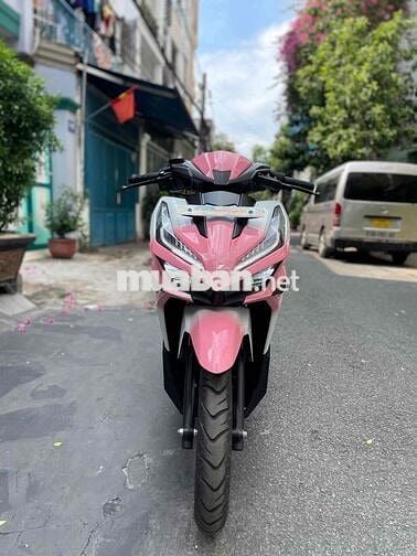 varrio 125 màu hót