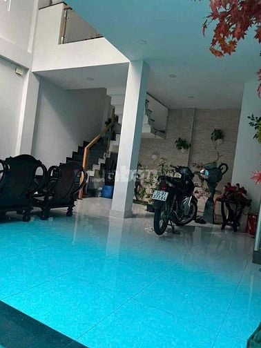 Cho thuê nhà 279/3a nguyễn văn trỗi, Phường 1, Quận Tân Bình