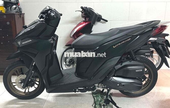 vario 125 cuối 2024 likenew