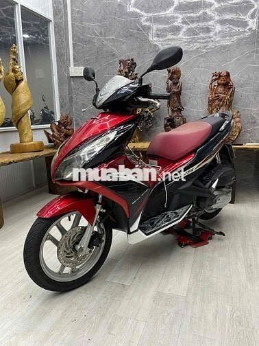 Air blade bstp máy bao cọp, bao êm. Bao test
