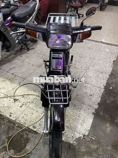 Citi chở hàng bstp xe máy zin sườn ko mục