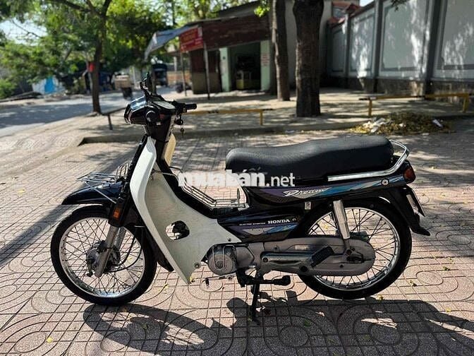 Dream Lùn Nhập thái 1996 chính chủ BSTP