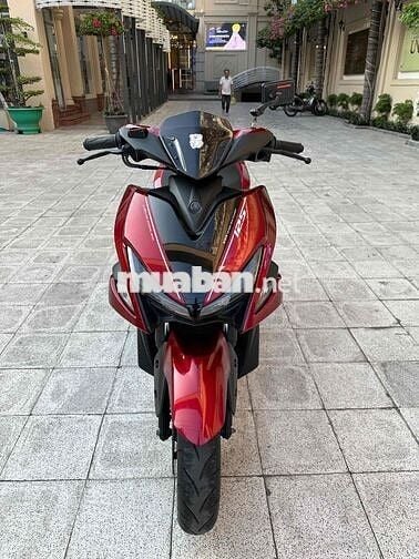 YAMHA NVX 2017 chính chủ 125c khoá smky ABS