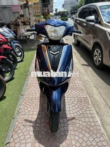 Yamaha Acuzo 125cc bs 59l2-16483