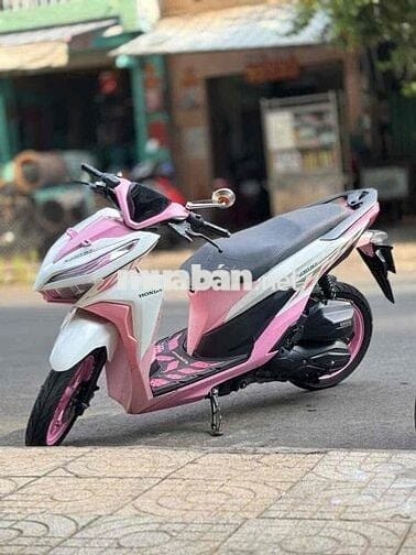 Vario 125cc 2020 BSTP 9 chủ ký