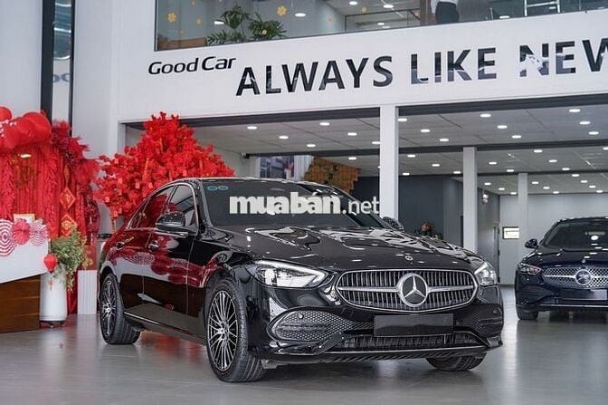 C200 Plus V1 - 1 Chủ Zin Keng - Siêu Lướt 6000km