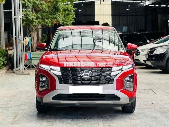 CRETA ĐẶC BIỆT 2022 CỰC ĐẸP