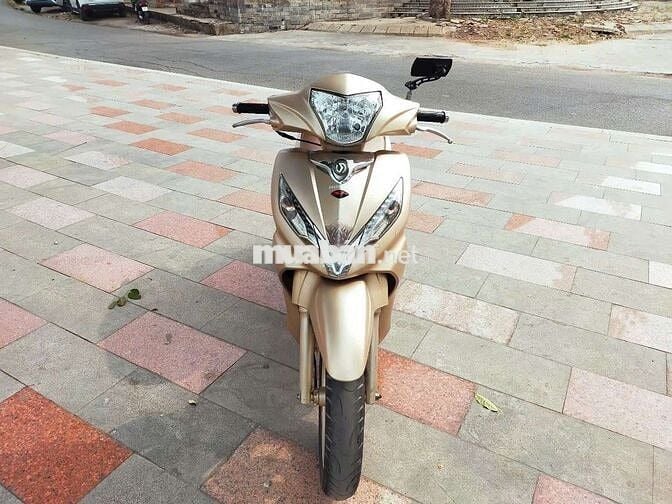 Bán Sh Shark 150i Đời cao hai phanh đĩa Zin Chất