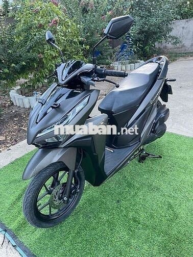 VARIO 125 biển số 72