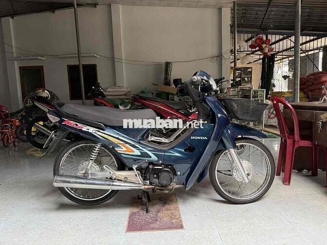 thanh lý anpha 2003 máy zin, áo zin sơn zin tem zi
