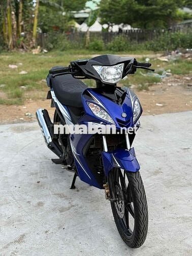 Ex 135 côn tay xuống 2010 cực đẹp  Bao máy zin chư