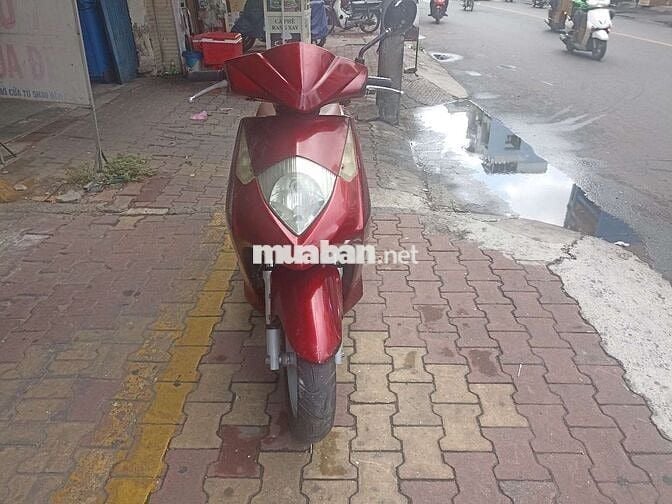Honda Dylan 150 zin giấy tờ đầy đủ