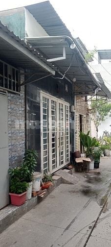 Cần bán gấp nhà lê trọng tấn sát Aeon tân phú,62m, hẻm 6m, giá 4.99 tỷ