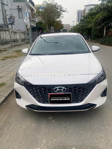 Hyundai Accent 2023 1.4 AT - 28.000 km