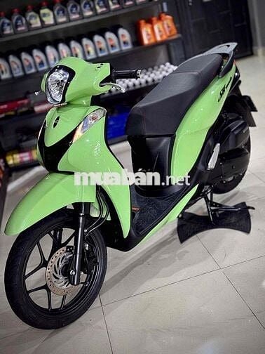 Shmode 2017 Smarkey ( Hỗ trợ Trả GÓP )