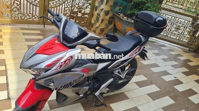 Ko có nhu cầu cần bán xe WINNER X V2