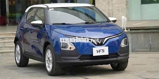 Vinfast VF5 2025