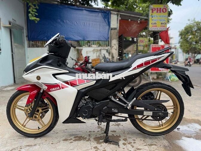 Yamaha Exciter 155 VVA 2022 Smartkey Chính chủ