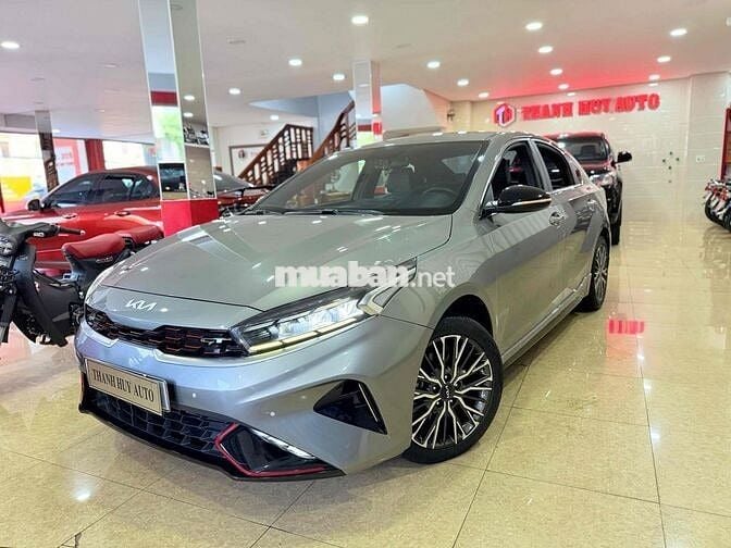 🎗KIA K3 1.6 TURBO GT SX 2022 ❤️