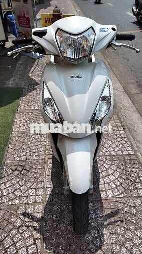 xe Vision 110cc bs 59p2-07996