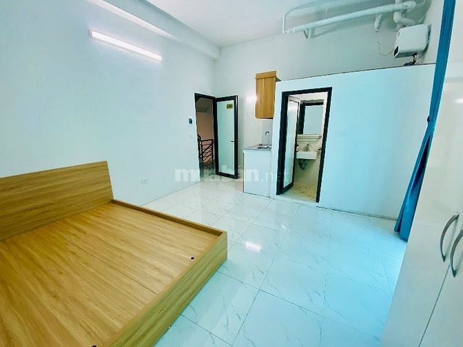 Nhà mới 100%, full đồ, rất đẹp cần cho thuê tại kđt Geleximco