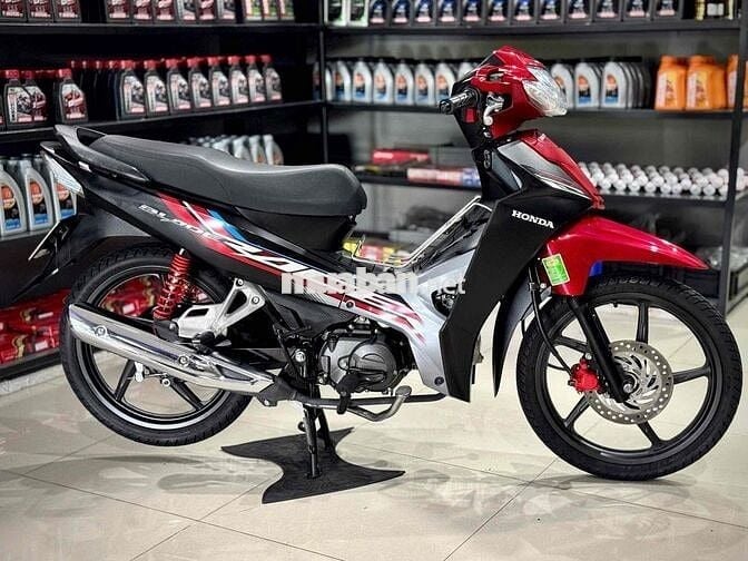 Wave Blade 2020 Lướt ( Hỗ trợ Trả GóP 0 Đồng )