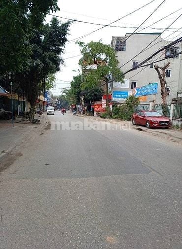 Cần Gả đất nền Mỹ Đình 129m2 ,đất rộng xây Chung Cư Mini 