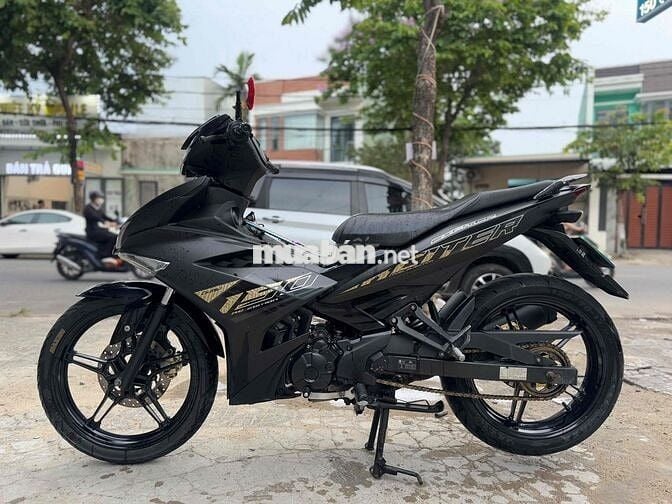 Yamaha Exciter Led 2020 B.số 43 Nợ xấu trả trước 8