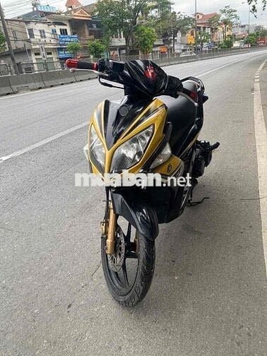 Xe novo lx êm chất đẹp như hình