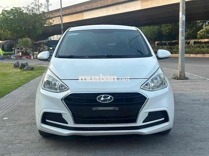 Hyundai Grand i10 2019 1.2 BASE - 98000 km