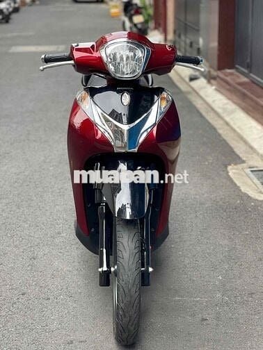Sh mode 2020 - ABS - 9000 km - bstp