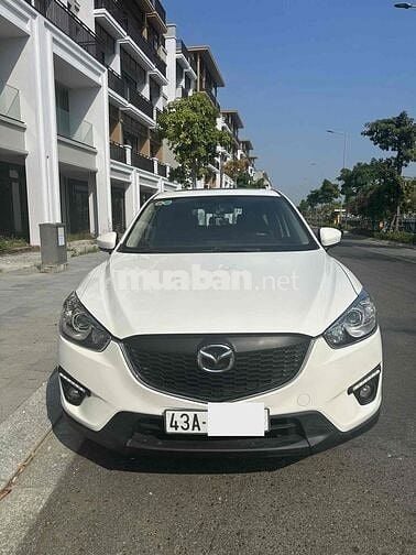Mazda CX 5 2015 2.0 AT