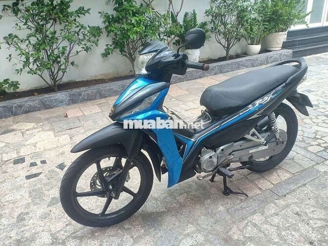 Xe Honda wave rsx fi bstp
