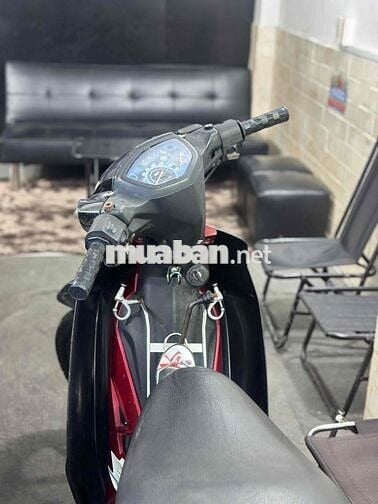 Sirius RC 2011 Bánh Mâm Đĩa BST 60 xe zin êm
