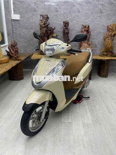 Honda Lead chính chủ biển SG máy êm ru, bao test