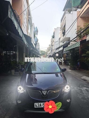 VinFast Fadil 2020 1.4 AT Premium - 32000 km